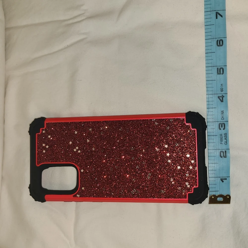 Samsung Galaxy S20 Plus phone case